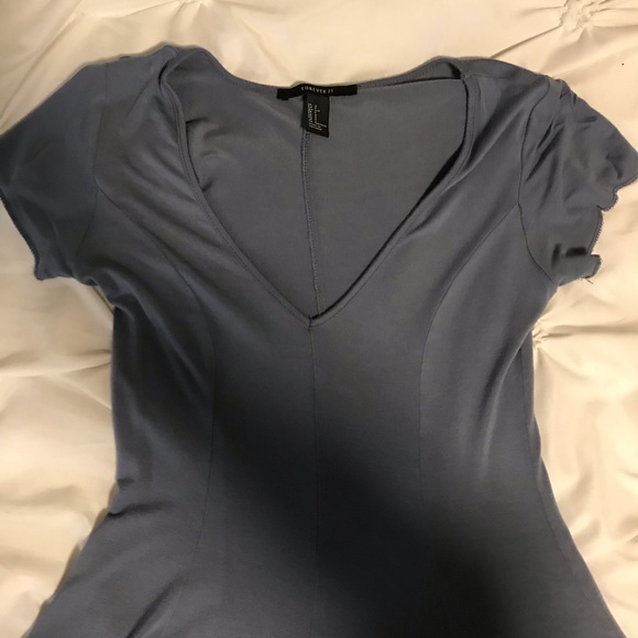 forever 21 dress - Picture 2 of 2